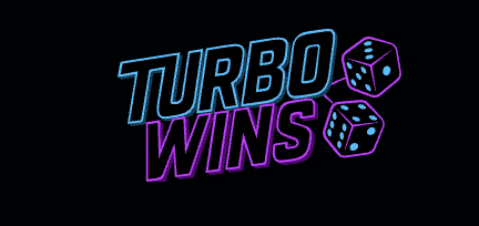 turbo wins logo
